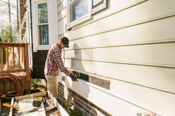 Trusted Emergency Siding Repair service in Phoenix, MD - Creative Siding
